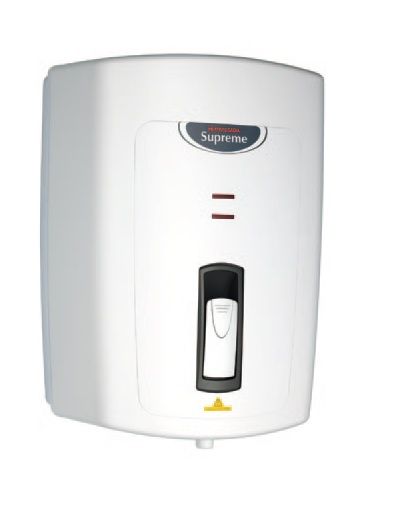 Water Heaters
