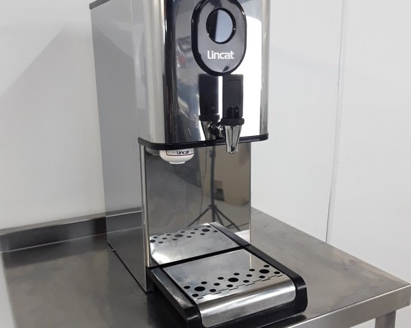 Lincat water heater repairs