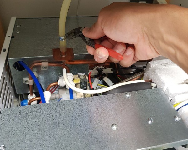 Zip Water Heater Repairs